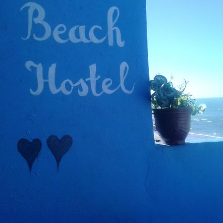 Beach House Asilah Buitenkant foto