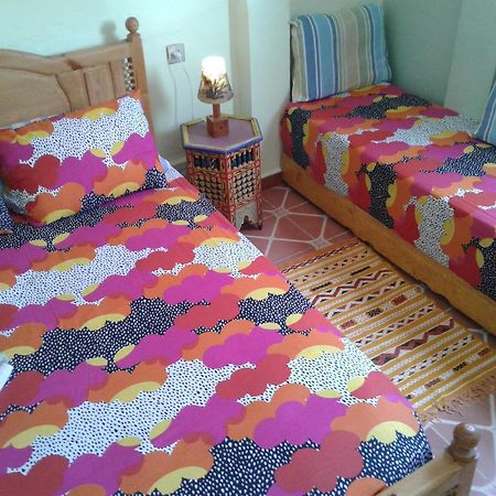 Beach House Asilah Buitenkant foto