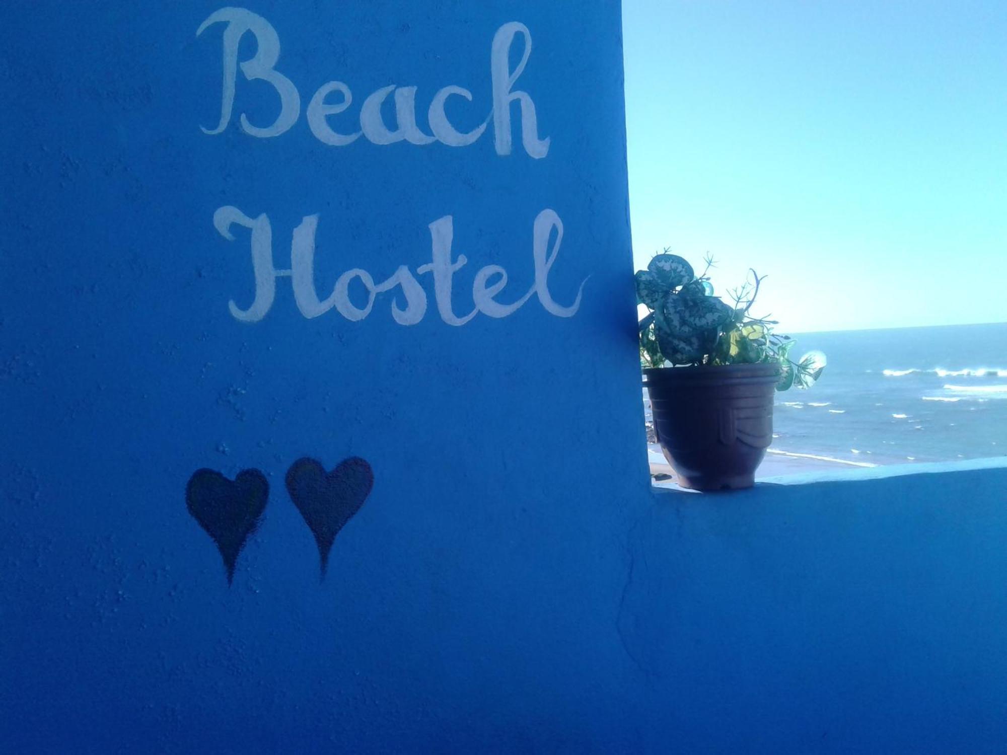 Beach House Asilah Buitenkant foto