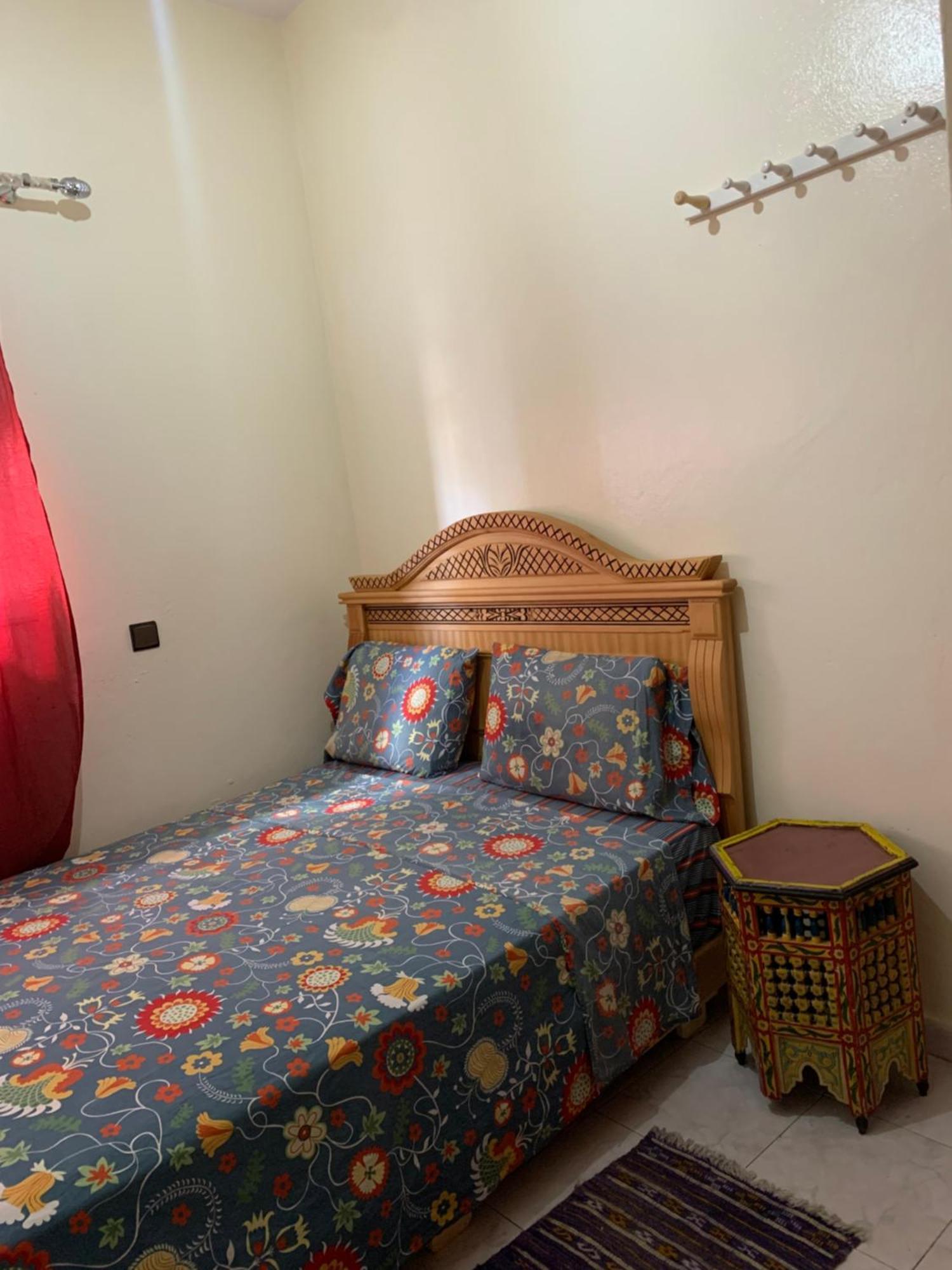 Beach House Asilah Buitenkant foto