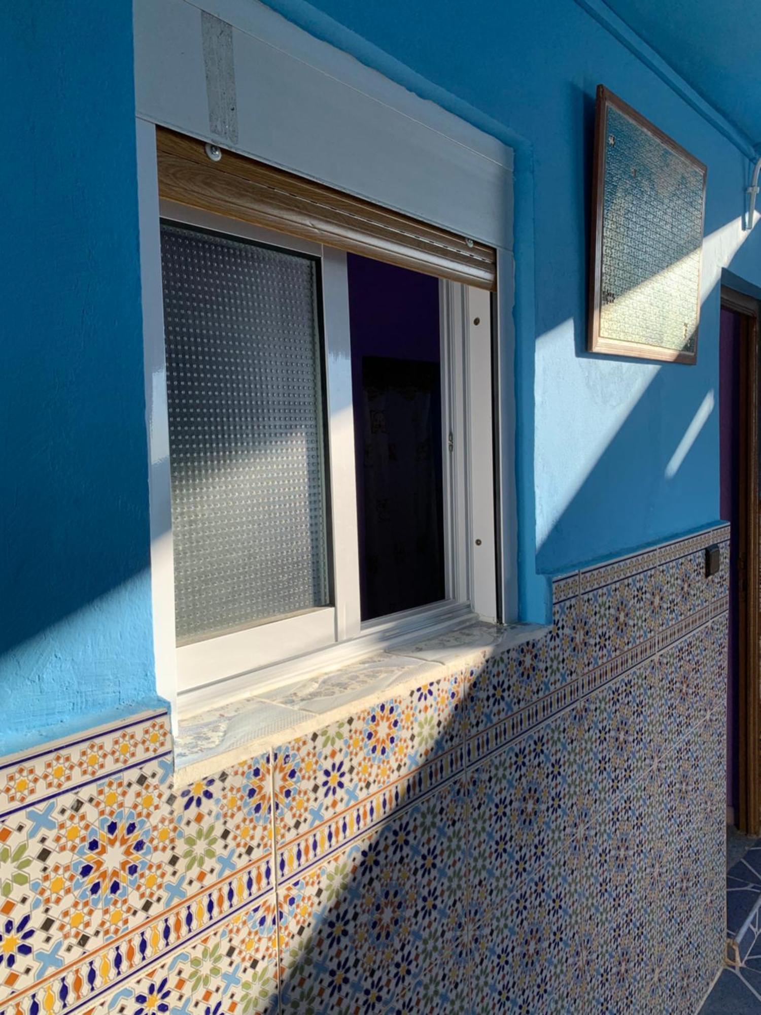 Beach House Asilah Buitenkant foto