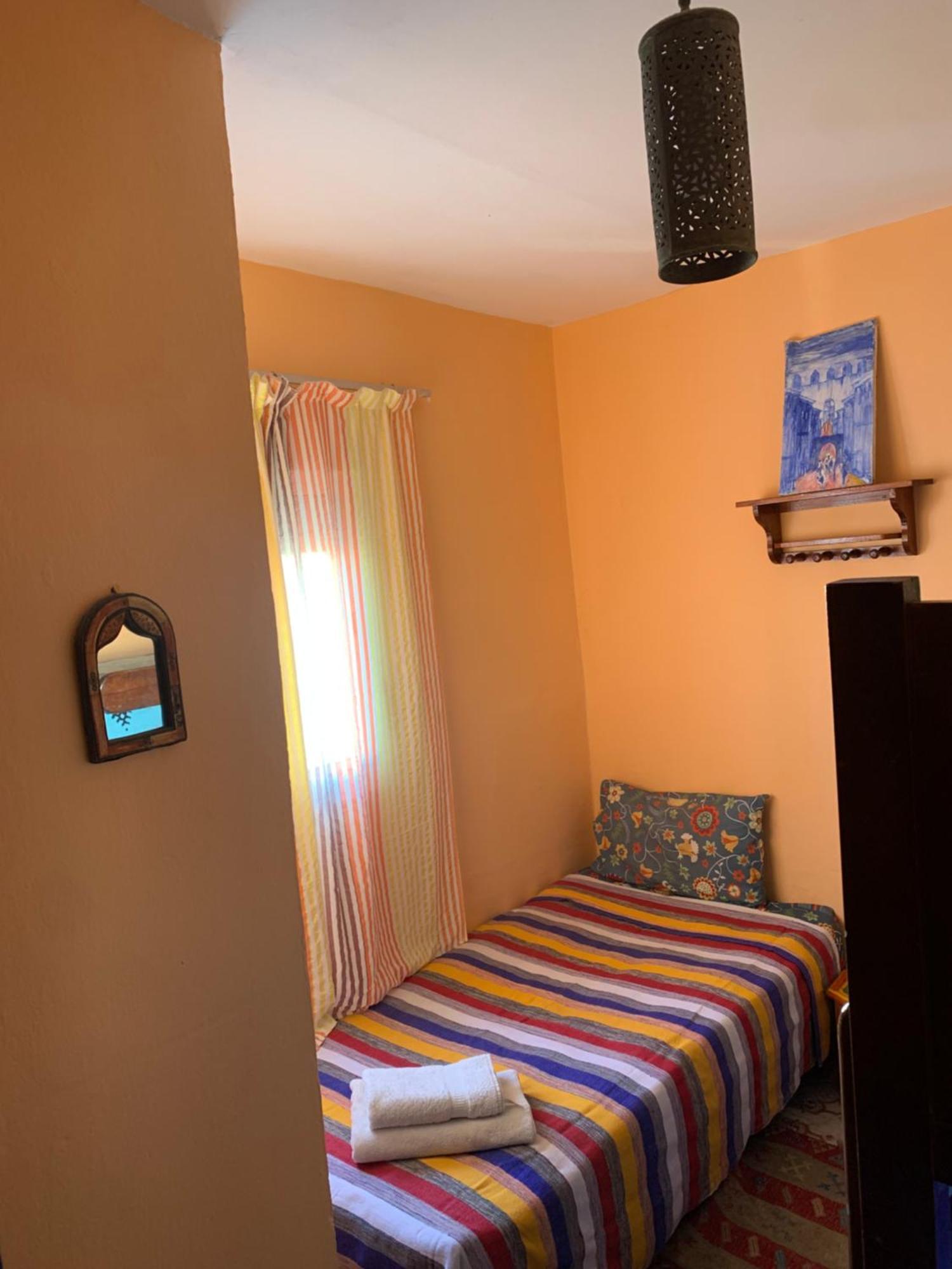 Beach House Asilah Buitenkant foto