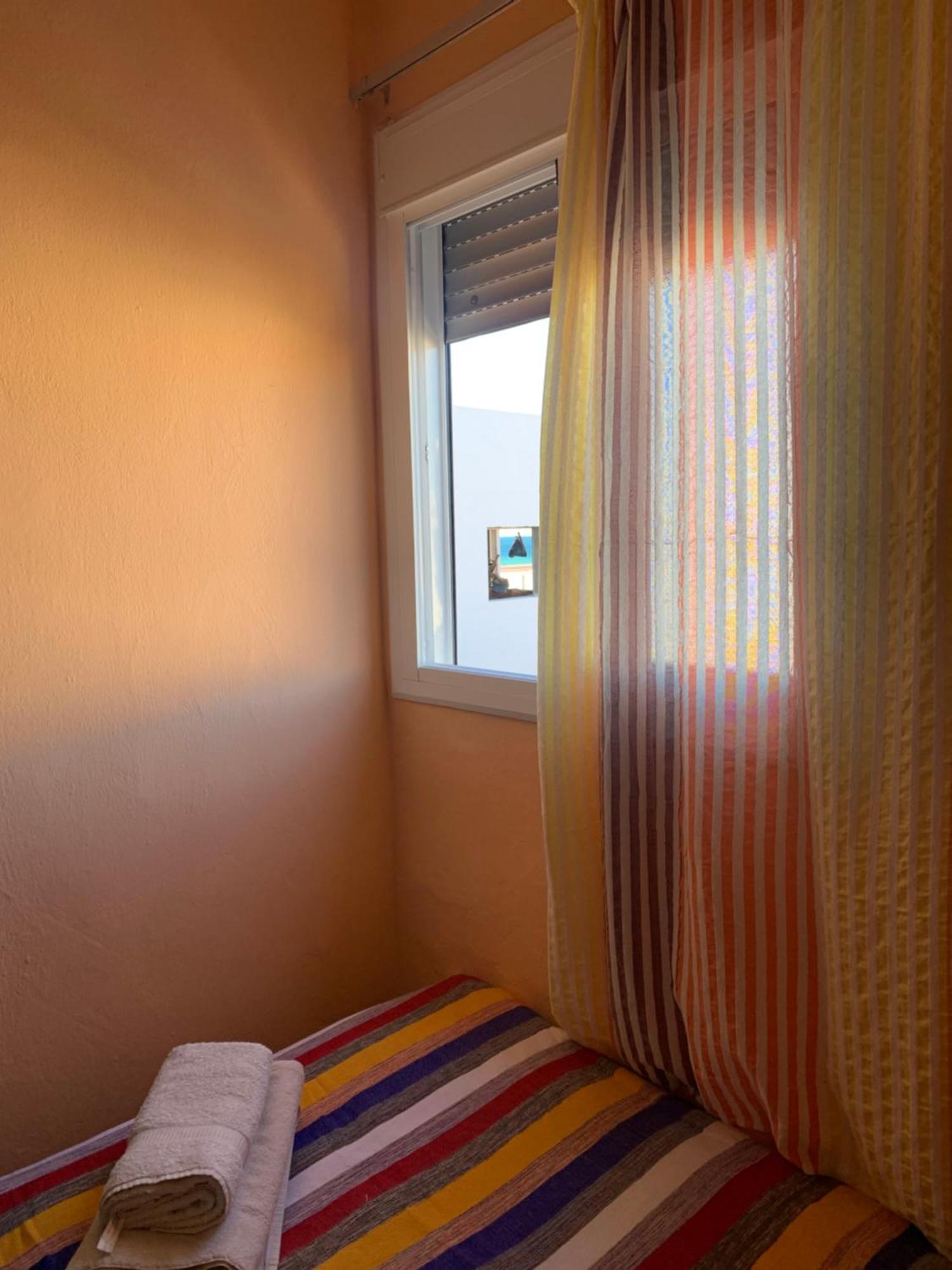 Beach House Asilah Buitenkant foto