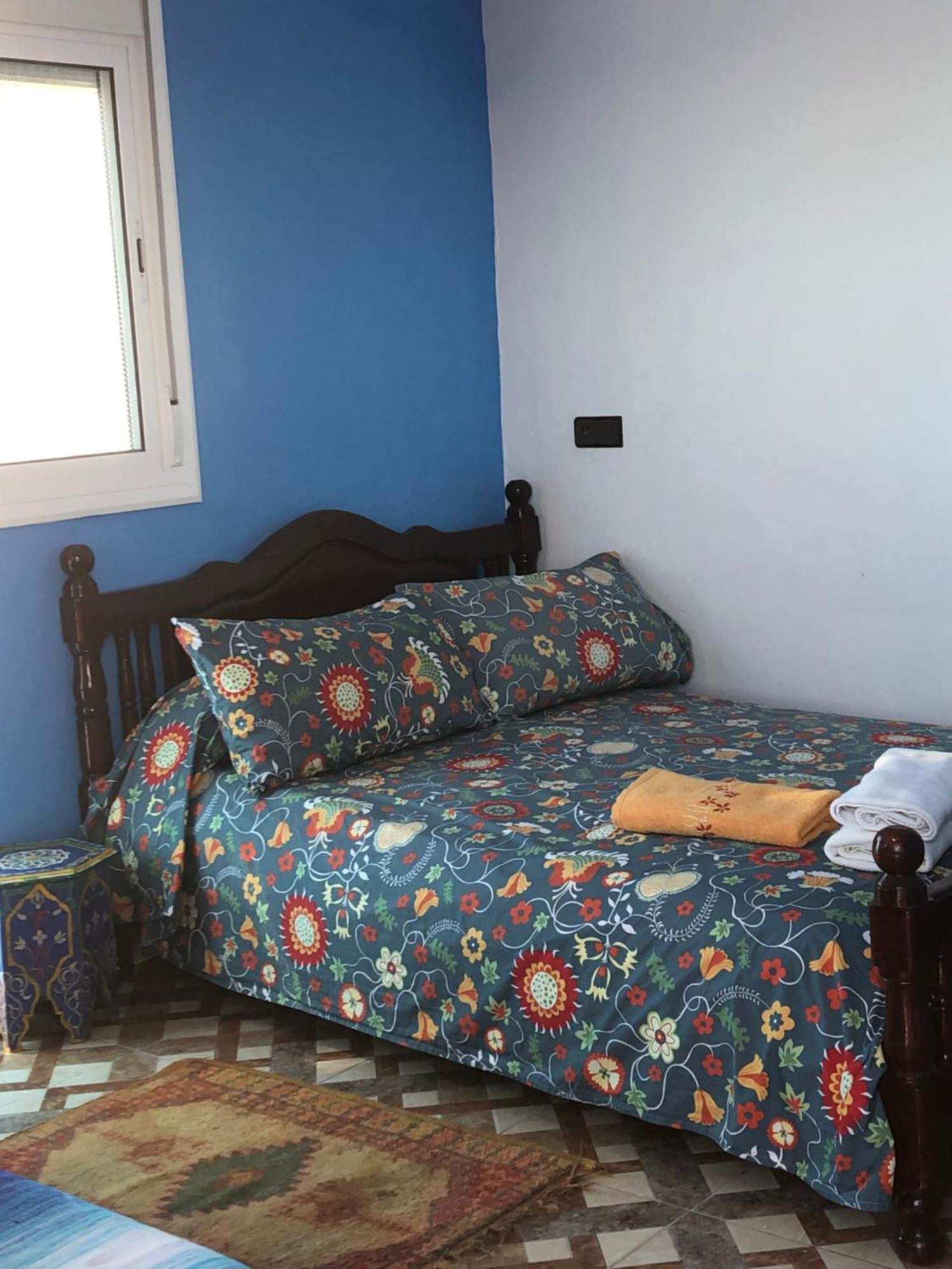 Beach House Asilah Buitenkant foto