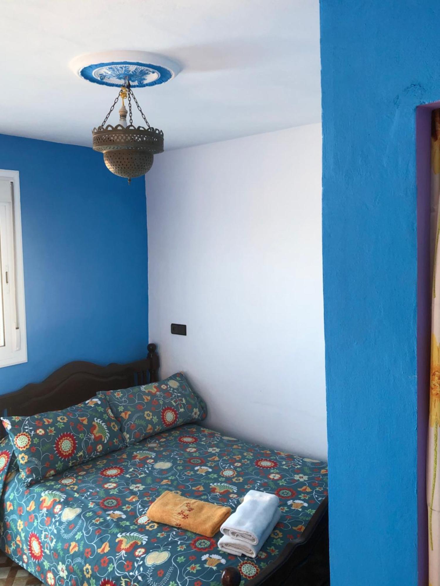 Beach House Asilah Buitenkant foto