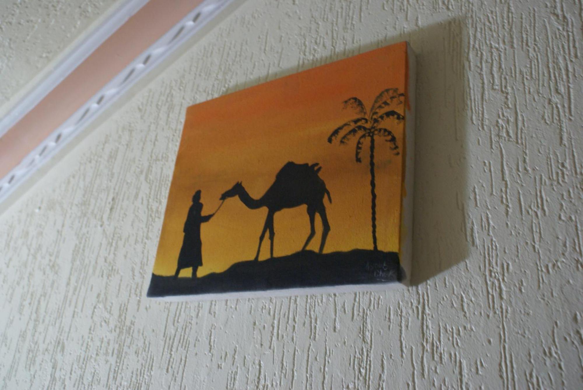 Beach House Asilah Buitenkant foto