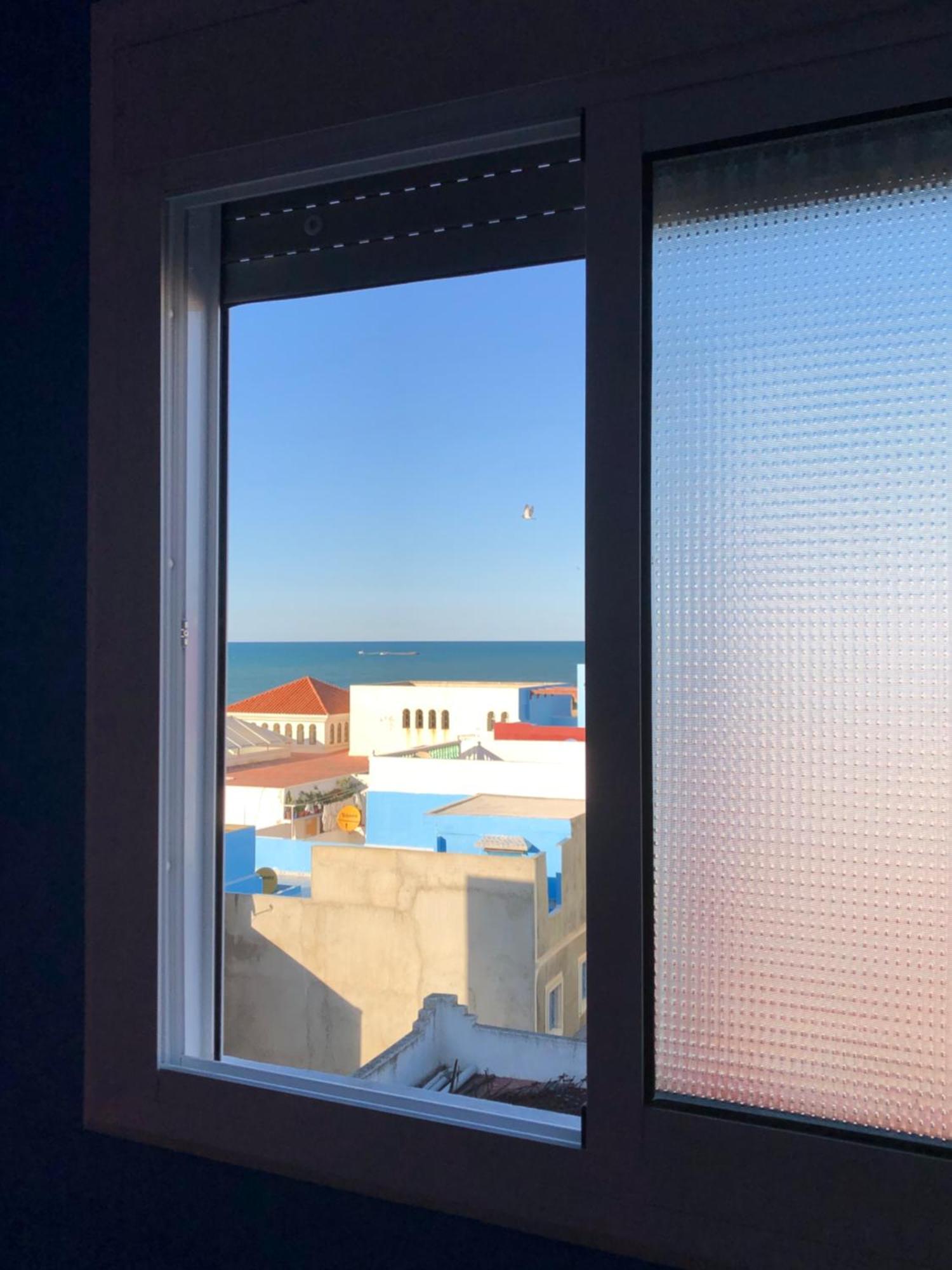 Beach House Asilah Buitenkant foto