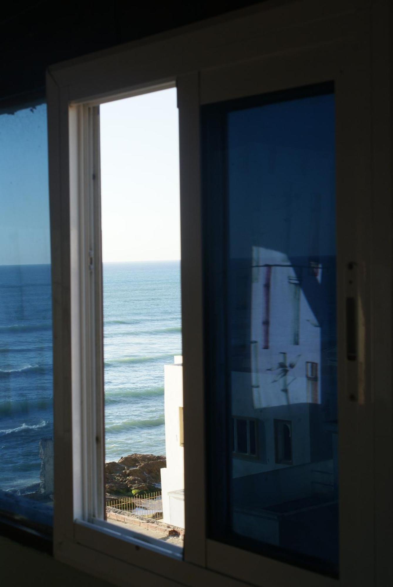Beach House Asilah Buitenkant foto